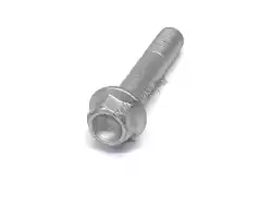 Here you can order the wheel bolt - m12x1,5x60 from BMW, with part number 36312333226: