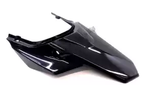 yamaha 10SF16511000 cache garde-boue arrière - Face supérieure