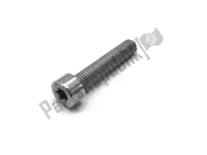 bmw 07129905386 isa screw - Bottom side