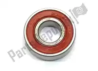 961406001000, Honda, Bearing, radial ball, 6001 honda  (a) general export kph england (b) (j) type 2 japan hc06-100 (n) 1993 (p) spain cr fwd (d) nsr nsr mini hrc japan p (a) netherlands pa mb5 (z) netherlands r (v) portugal rf (d) s (f) netherlands s (p) netherlands / bel s 19 (a) sd (f) germany 50 75, New