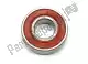 Cuscinetto, sfera radiale, 6001 Honda 961406001000