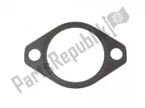 honda 14560KGH900 gasket, tensioner lifter - Bottom side