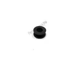 Here you can order the rubber grommet from BMW, with part number 46638555101: