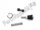 Kit cilindro, maestro Yamaha 3TUW00425100