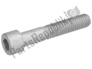 Piaggio Group AP8150086 hex socket screw m10x55 - Bottom side