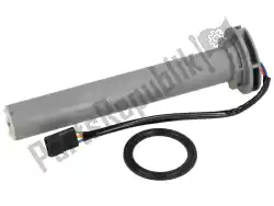 Here you can order the fuel level sensor from Piaggio Group, with part number AP8124478: