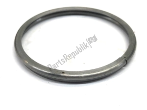 aprilia 650103 snap ring - Onderkant