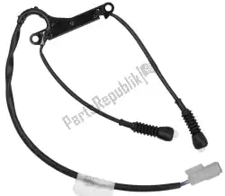 Here you can order the fork wiring from Piaggio Group, with part number 2D000476:
