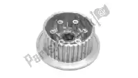 2141000A00, Suzuki, hub,clutch slee suzuki gs gsx 1100 1985 1986, New