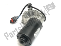 58159R, Aprilia, Anti-roll electric motor, New