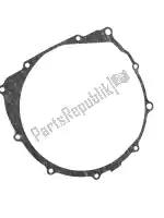 4BB154610000, Yamaha, pakking, carterdeksel 2 yamaha xj 900 1986 1987 1989 1990 1991 1992, Nieuw