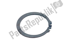 Aprilia AP9150302, Zewn?trzny pier?cie? zabezpieczaj?cy d25, OEM: Aprilia AP9150302