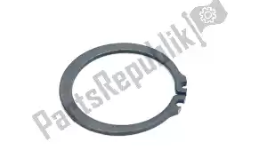 Piaggio Group AP9150302 circlip externo d25 - Lado inferior
