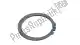 Circlip exterior d25 Piaggio Group AP9150302