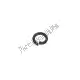 Spring washer Ducati 46210021A