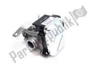 16400GEV765, Honda, conjunto del cuerpo del acelerador. (gql0 honda nps 50 2005 2006 2007 2008 2009 2010 2011 2012, Nuevo