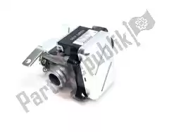 Here you can order the throttle body assy. (gql0 from Honda, with part number 16400GEV765: