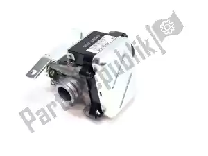 honda 16400GEV765 throttle body assy. (gql0 - Bottom side