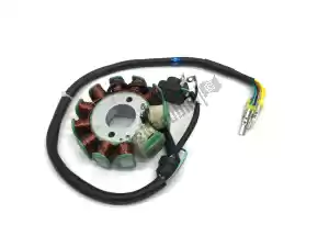 Piaggio Group 866908 stator - Upper side