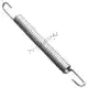 Tension spring BMW 46532345275