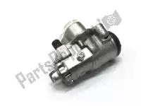 45310HN2006, Honda, cilindro assy., r. fr. ruota honda trx 350 400 500 650 2001 2002 2003 2004 2005 2006 2007, Nuovo