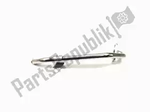 yamaha 1SD148710000 pipe 1 - Left side