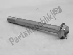 Qui puoi ordinare bullone, flangiato, 10x100 da Kawasaki , con numero parte 921540083: