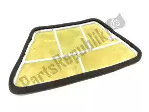 kawasaki 110131210 element-air filter zx750-j1 - Upper side