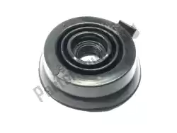 Here you can order the cover-seal,head lamp zx600-d1 from Kawasaki, with part number 490161137: