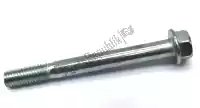 920021481, Kawasaki, tornillo bridado 8x75 kxt250-a2 kawasaki  kdx kx 200 250 650 1985 1986 2017 2018, Nuevo