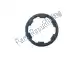 Ring, spline, 25mm Honda 90463430000