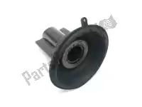 4TV149400000, Yamaha, diaframma assy yamaha yzf 600 1996 1997 1998 1999 2000 2001 2002, Nuovo