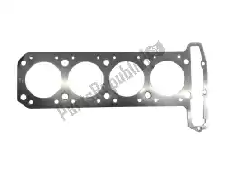 Here you can order the gasket-head zx750-g2 from Kawasaki, with part number 110041143: