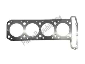 kawasaki 110041143 gasket-head zx750-g2 - Bottom side