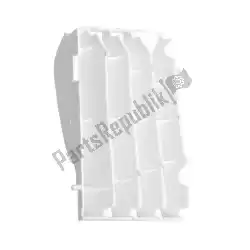 Qui puoi ordinare radiator protect. Right '95 da KTM , con numero parte 54635134200: