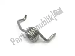 Here you can order the spring,step,lh kdx250-d4 from Kawasaki, with part number 921441828:
