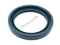 AP9100203, Aprilia, gasket ring 22x29x4, New