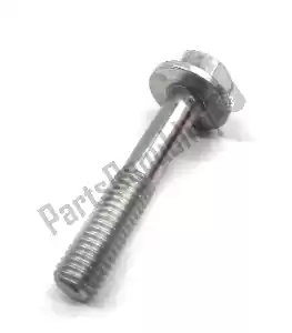 triumph T3202325 bolt, hhf, m8x1.25x43, slv - Upper side