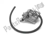 CM156708, Piaggio Group, Acceleration pump kit     , New