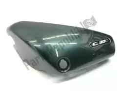 Here you can order the cover,side,l(gr from Suzuki, with part number 4721041FN0YRE: