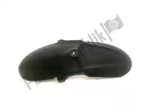 suzuki 6311206F01Y0J guardabarros, rr más bajo - Lado inferior