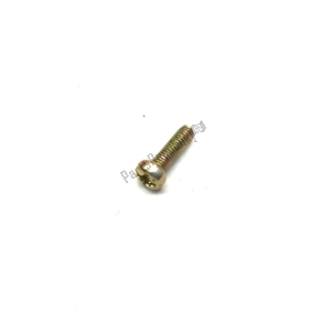 aprilia AP8224001 tornillo - Lado inferior