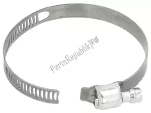 Piaggio Group 1A000833 hose clamp - Bottom side