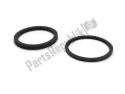 Here you can order the caliper seal kit from Yamaha, with part number 3GDW00470000: