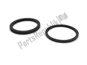 yamaha 3GDW00470000 caliper seal kit - Bottom side