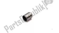 Here you can order the dowel, hollow, 12x14 from Triumph, with part number T3000103: