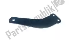 Ici, vous pouvez commander le support de garde-boue sx auprès de Piaggio Group , avec le numéro de pièce 2B000247: