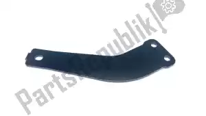 Piaggio Group 2B000247 support de garde-boue sx - La partie au fond