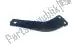 Mudguard support sx Piaggio Group 2B000247