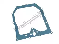 Here you can order the gasket,oil pan from Suzuki, with part number 1148927A21: